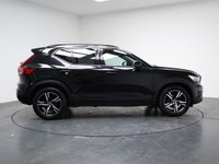 USED 2020 20 VOLVO XC40 1.5 T3 R-Design SUV 5dr Petrol Manual Euro 6 (s/s) (163 ps) HISTORY+DIGI DASH+SAT NAV