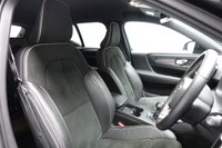 USED 2020 20 VOLVO XC40 1.5 T3 R-Design SUV 5dr Petrol Manual Euro 6 (s/s) (163 ps) HISTORY+DIGI DASH+SAT NAV