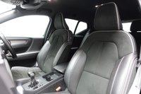 USED 2020 20 VOLVO XC40 1.5 T3 R-Design SUV 5dr Petrol Manual Euro 6 (s/s) (163 ps) HISTORY+DIGI DASH+SAT NAV