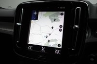USED 2020 20 VOLVO XC40 1.5 T3 R-Design SUV 5dr Petrol Manual Euro 6 (s/s) (163 ps) HISTORY+DIGI DASH+SAT NAV