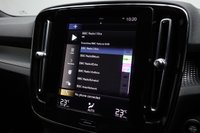 USED 2020 20 VOLVO XC40 1.5 T3 R-Design SUV 5dr Petrol Manual Euro 6 (s/s) (163 ps) HISTORY+DIGI DASH+SAT NAV