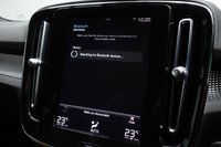 USED 2020 20 VOLVO XC40 1.5 T3 R-Design SUV 5dr Petrol Manual Euro 6 (s/s) (163 ps) HISTORY+DIGI DASH+SAT NAV