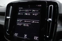 USED 2020 20 VOLVO XC40 1.5 T3 R-Design SUV 5dr Petrol Manual Euro 6 (s/s) (163 ps) HISTORY+DIGI DASH+SAT NAV