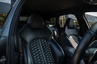 USED 2018 18 AUDI RS6 AVANT 4.0 TFSI V8 Performance Tiptronic quattro Euro 6 (s/s) 5dr Low Owners|Great History|Stock