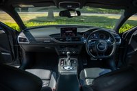 USED 2018 18 AUDI RS6 AVANT 4.0 TFSI V8 Performance Tiptronic quattro Euro 6 (s/s) 5dr Low Owners|Great History|Stock