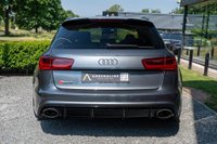 USED 2018 18 AUDI RS6 AVANT 4.0 TFSI V8 Performance Tiptronic quattro Euro 6 (s/s) 5dr Low Owners|Great History|Stock