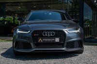 USED 2018 18 AUDI RS6 AVANT 4.0 TFSI V8 Performance Tiptronic quattro Euro 6 (s/s) 5dr Low Owners|Great History|Stock