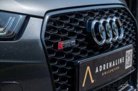 USED 2018 18 AUDI RS6 AVANT 4.0 TFSI V8 Performance Tiptronic quattro Euro 6 (s/s) 5dr Low Owners|Great History|Stock