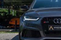 USED 2018 18 AUDI RS6 AVANT 4.0 TFSI V8 Performance Tiptronic quattro Euro 6 (s/s) 5dr Low Owners|Great History|Stock