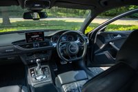 USED 2018 18 AUDI RS6 AVANT 4.0 TFSI V8 Performance Tiptronic quattro Euro 6 (s/s) 5dr Low Owners|Great History|Stock