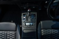 USED 2018 18 AUDI RS6 AVANT 4.0 TFSI V8 Performance Tiptronic quattro Euro 6 (s/s) 5dr Low Owners|Great History|Stock