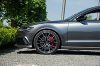 USED 2018 18 AUDI RS6 AVANT 4.0 TFSI V8 Performance Tiptronic quattro Euro 6 (s/s) 5dr Low Owners|Great History|Stock