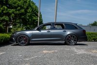 USED 2018 18 AUDI RS6 AVANT 4.0 TFSI V8 Performance Tiptronic quattro Euro 6 (s/s) 5dr Low Owners|Great History|Stock