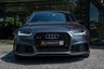 USED 2018 18 AUDI RS6 AVANT 4.0 TFSI V8 Performance Tiptronic quattro Euro 6 (s/s) 5dr Low Owners|Great History|Stock