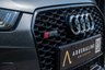USED 2018 18 AUDI RS6 AVANT 4.0 TFSI V8 Performance Tiptronic quattro Euro 6 (s/s) 5dr Low Owners|Great History|Stock