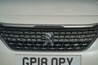 USED 2018 18 PEUGEOT 3008 1.2 PureTech GT Line Premium SUV 5dr Petrol Manual Euro 6 (s/s) (130 ps) 