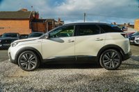 USED 2018 18 PEUGEOT 3008 1.2 PureTech GT Line Premium SUV 5dr Petrol Manual Euro 6 (s/s) (130 ps) 