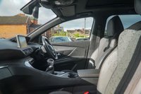 USED 2018 18 PEUGEOT 3008 1.2 PureTech GT Line Premium SUV 5dr Petrol Manual Euro 6 (s/s) (130 ps) 