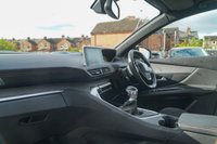 USED 2018 18 PEUGEOT 3008 1.2 PureTech GT Line Premium SUV 5dr Petrol Manual Euro 6 (s/s) (130 ps) 