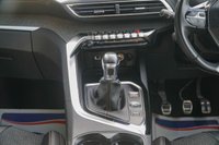USED 2018 18 PEUGEOT 3008 1.2 PureTech GT Line Premium SUV 5dr Petrol Manual Euro 6 (s/s) (130 ps) 