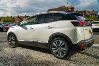 USED 2018 18 PEUGEOT 3008 1.2 PureTech GT Line Premium SUV 5dr Petrol Manual Euro 6 (s/s) (130 ps) 