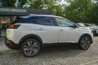 USED 2018 18 PEUGEOT 3008 1.2 PureTech GT Line Premium SUV 5dr Petrol Manual Euro 6 (s/s) (130 ps) 