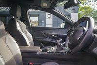 USED 2018 18 PEUGEOT 3008 1.2 PureTech GT Line Premium SUV 5dr Petrol Manual Euro 6 (s/s) (130 ps) 