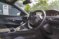 USED 2018 18 PEUGEOT 3008 1.2 PureTech GT Line Premium SUV 5dr Petrol Manual Euro 6 (s/s) (130 ps) 
