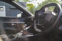 USED 2018 18 PEUGEOT 3008 1.2 PureTech GT Line Premium SUV 5dr Petrol Manual Euro 6 (s/s) (130 ps) 