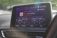 USED 2018 18 PEUGEOT 3008 1.2 PureTech GT Line Premium SUV 5dr Petrol Manual Euro 6 (s/s) (130 ps) 