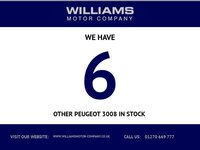 USED 2018 18 PEUGEOT 3008 1.2 PureTech GT Line Premium SUV 5dr Petrol Manual Euro 6 (s/s) (130 ps) 