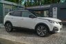 USED 2018 18 PEUGEOT 3008 1.2 PureTech GT Line Premium SUV 5dr Petrol Manual Euro 6 (s/s) (130 ps) 