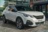USED 2018 18 PEUGEOT 3008 1.2 PureTech GT Line Premium SUV 5dr Petrol Manual Euro 6 (s/s) (130 ps) 