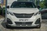 USED 2018 18 PEUGEOT 3008 1.2 PureTech GT Line Premium SUV 5dr Petrol Manual Euro 6 (s/s) (130 ps) 