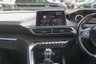 USED 2018 18 PEUGEOT 3008 1.2 PureTech GT Line Premium SUV 5dr Petrol Manual Euro 6 (s/s) (130 ps) 