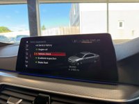 USED 2018 18 BMW 5 SERIES 2.0 520d M Sport Saloon 4dr Diesel Auto Euro 6 (s/s) (190 ps) 12 BMW SERVICES + MASSIVE SPEC