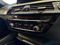 USED 2018 18 BMW 5 SERIES 2.0 520d M Sport Saloon 4dr Diesel Auto Euro 6 (s/s) (190 ps) 12 BMW SERVICES + MASSIVE SPEC