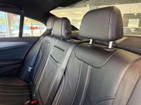 USED 2018 18 BMW 5 SERIES 2.0 520d M Sport Saloon 4dr Diesel Auto Euro 6 (s/s) (190 ps) 12 BMW SERVICES + MASSIVE SPEC