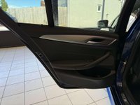 USED 2018 18 BMW 5 SERIES 2.0 520d M Sport Saloon 4dr Diesel Auto Euro 6 (s/s) (190 ps) 12 BMW SERVICES + MASSIVE SPEC