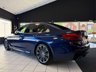 USED 2018 18 BMW 5 SERIES 2.0 520d M Sport Saloon 4dr Diesel Auto Euro 6 (s/s) (190 ps) 12 BMW SERVICES + MASSIVE SPEC