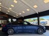 USED 2018 18 BMW 5 SERIES 2.0 520d M Sport Saloon 4dr Diesel Auto Euro 6 (s/s) (190 ps) 12 BMW SERVICES + MASSIVE SPEC