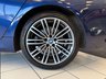 USED 2018 18 BMW 5 SERIES 2.0 520d M Sport Saloon 4dr Diesel Auto Euro 6 (s/s) (190 ps) 12 BMW SERVICES + MASSIVE SPEC