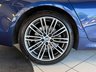 USED 2018 18 BMW 5 SERIES 2.0 520d M Sport Saloon 4dr Diesel Auto Euro 6 (s/s) (190 ps) 12 BMW SERVICES + MASSIVE SPEC