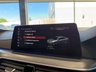 USED 2018 18 BMW 5 SERIES 2.0 520d M Sport Saloon 4dr Diesel Auto Euro 6 (s/s) (190 ps) 12 BMW SERVICES + MASSIVE SPEC