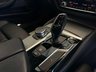 USED 2018 18 BMW 5 SERIES 2.0 520d M Sport Saloon 4dr Diesel Auto Euro 6 (s/s) (190 ps) 12 BMW SERVICES + MASSIVE SPEC