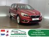 USED 2016 16 BMW 2 Series GRAN TOURER 2.0 218d Luxury MPV 5dr Diesel Auto Euro 6 (s/s) (150 ps) Â£4.6K EXTRA - 14 BMW VISITS