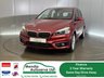 USED 2016 16 BMW 2 Series GRAN TOURER 2.0 218d Luxury MPV 5dr Diesel Auto Euro 6 (s/s) (150 ps) Â£4.6K EXTRA - 14 BMW VISITS