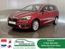 USED 2016 16 BMW 2 Series GRAN TOURER 2.0 218d Luxury MPV 5dr Diesel Auto Euro 6 (s/s) (150 ps) Â£4.6K EXTRA - 14 BMW VISITS