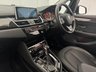 USED 2016 16 BMW 2 Series GRAN TOURER 2.0 218d Luxury MPV 5dr Diesel Auto Euro 6 (s/s) (150 ps) Â£4.6K EXTRA - 14 BMW VISITS