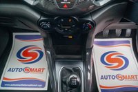 USED 2016 16 FORD ECOSPORT 1.0T EcoBoost Titanium SUV 5dr Petrol Manual 2WD Euro 5 (s/s) (125 ps) 